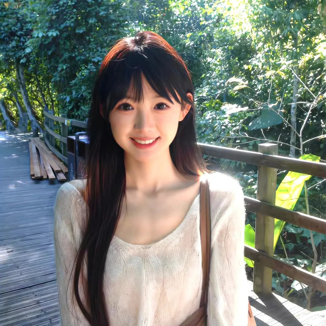 少女哪吒