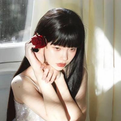 诈骗女神